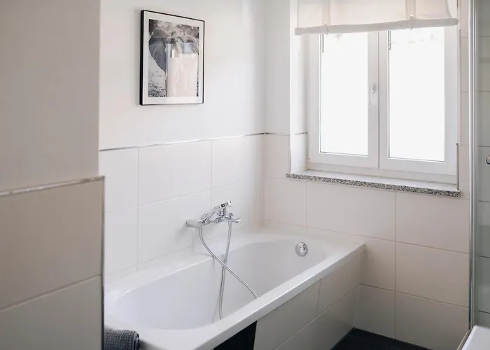 Apartment Gemuetliche Mit Grosser Terrasse Bruckmuhl