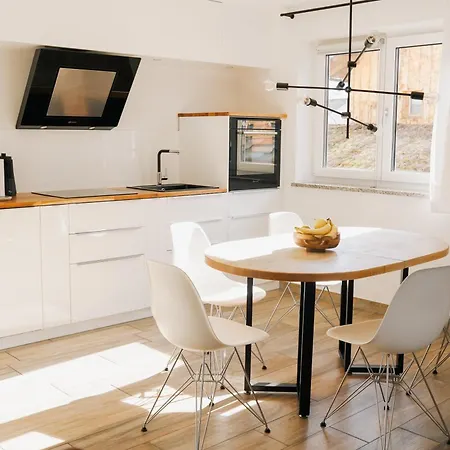 Appartement Gemuetliche Mit Grosser Terrasse Bruckmühl