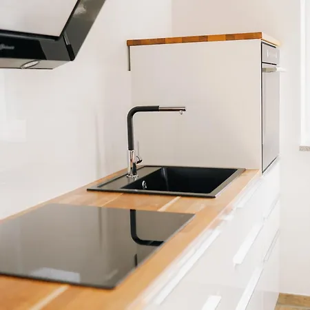 Appartement Gemuetliche Mit Grosser Terrasse *