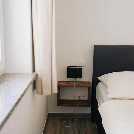 Gemuetliche Mit Grosser Terrasse Bruckmühl