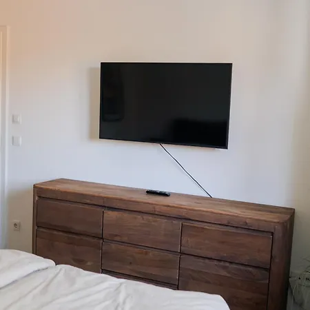 Appartement Gemuetliche Mit Grosser Terrasse Bruckmühl