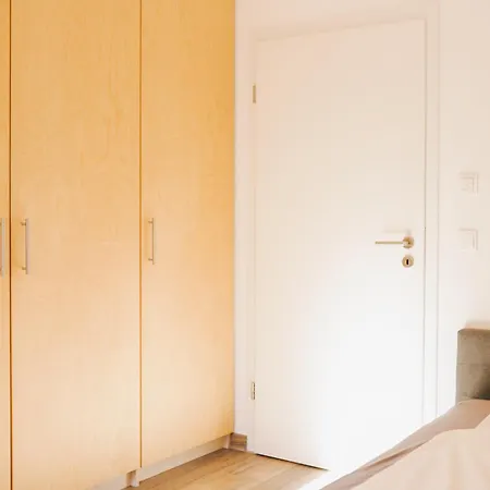 Appartement Gemuetliche Mit Grosser Terrasse *