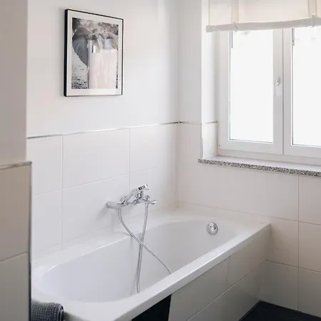 Appartement Gemuetliche Mit Grosser Terrasse Bruckmühl