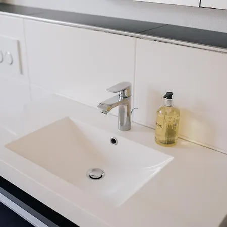Gemuetliche Mit Grosser Terrasse Appartement